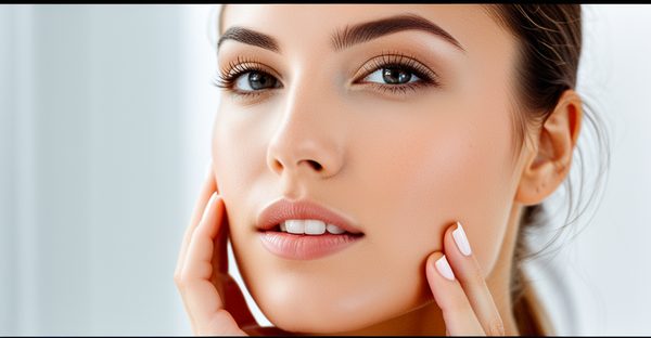 Les rituels quotidiens pour une peau éclatante et saine