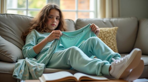 Pulls et sweats personnalisés brodés : la tendance incontournable pour les étudiants