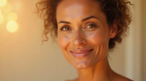 Sérum anti-âge : dévoiler l'art d'une peau rayonnante à tout âge