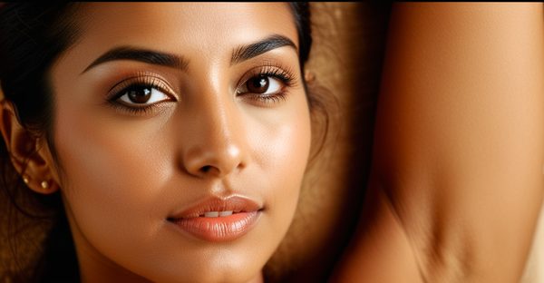 Soins ayurvédiques et beauté naturelle pour une peau radieuse