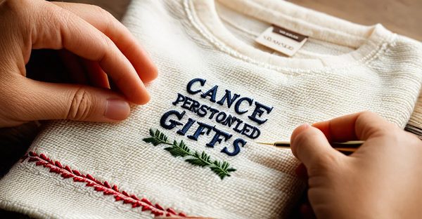 Vanevitch : offrez des cadeaux brodés personnalisés avec amour
